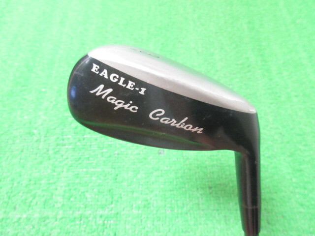 イーグル1◆◆ EAGLE-I Magic Carbon ユーティリティ U3 LEGEND HiFIBRE(-) ◆◆アイアン型 メンズ ゴルフクラブ ER43拍卖