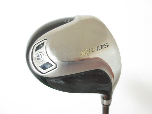 テーラーメイド◆◆ XR-05 フェアウェイ 5W-18度 純正カーボン(R) JP ◆◆日本仕様 メンズ ゴルフクラブ ES21拍卖