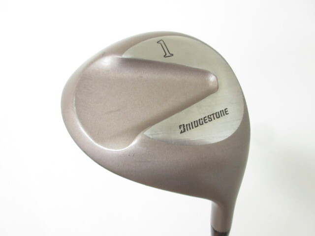 ビンテージ◆◆ ブリヂストン アルタス ALTUS ドライバ― 11度 オリジナルカーボン(R) ◆◆メンズ ゴルフクラブ FA50拍卖