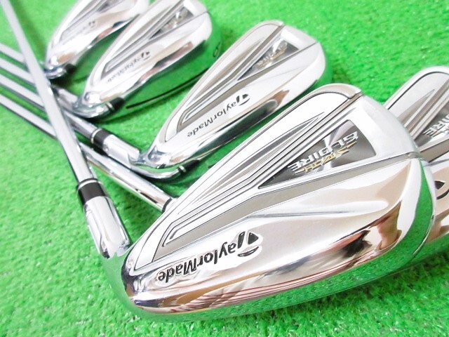 テーラーメイド◆◆ ステルス グローレ STEALTH GLOIRE アイアンセット 5本 #6-Pw NS790(S) JP ◆◆日本仕様 ゴルフクラブ FD26拍卖