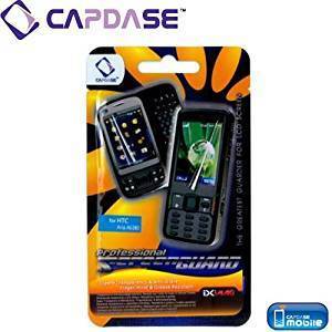 即決・送料込) CAPDASE EMOBILE S31HT / HTC Aria ツヤ消しタイプ 液晶保護シート SPHCA6380-E拍卖