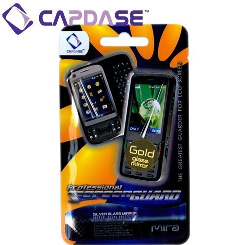 即決・送料込) CAPDASE docomo Xperia arc SO-01C & Xperia acro SO-02C / au XPERIA acro IS11S 対応 ミラータイプ 液晶保護シート拍卖