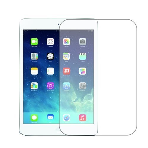 即決・送料込)【硬度9H 6層構造 液晶保護強化ガラス】CAPDASE Apple iPad Air Screen Guard UT Glass拍卖