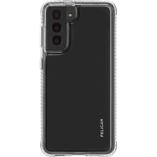 即決・送料込)【Pelican】Galaxy S21 5G docomo SC-51B/au SCG09 Ranger - Clear拍卖