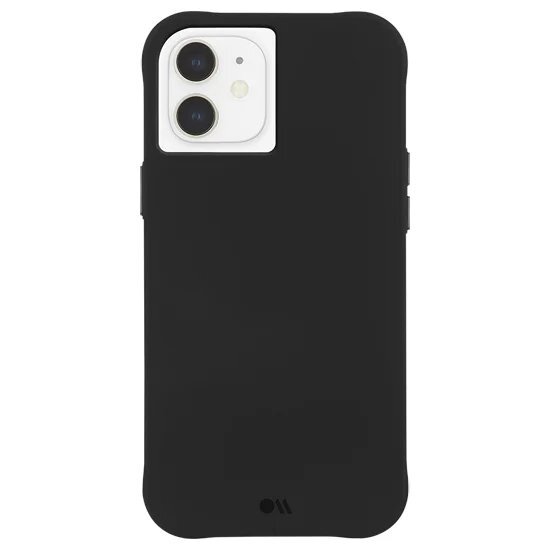 即決・送料込)【耐衝撃ケース】Case-Mate iPhone 12 mini Tough Black拍卖