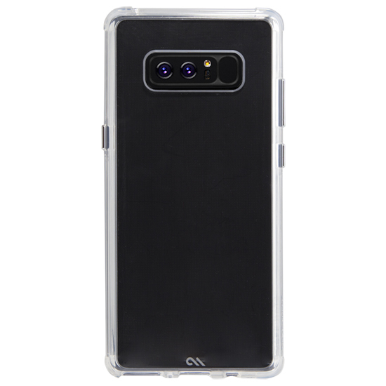 即決・送料込)【耐衝撃ケース】Case-Mate Galaxy Note 8 docomo SC-01K/au SCV37 Tough Clear拍卖