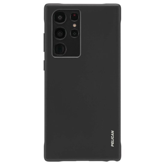 即決・送料込)【Pelican】Galaxy S22 Ultra docomo SC-52C/au SCG14 Ranger - Black拍卖