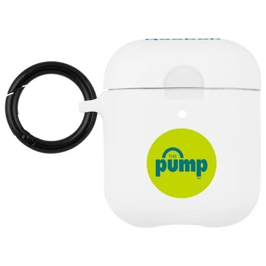 即決・送料込)【Reebok x Case-Mateコラボケース】Case-Mate AirPods 第1世代・第2世代 共用 pump 25th Anniversary拍卖