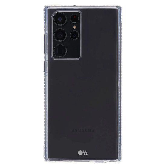 即決・送料込)【耐衝撃ケース】Case-Mate Galaxy S22 Ultra docomo SC-52C/au SCG14 Tough Clear Plus拍卖