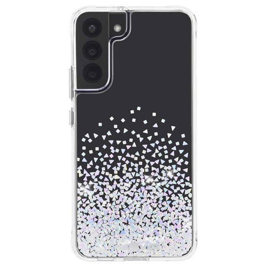 即決・送料込)【キラキラ輝くケース】Case-Mate Galaxy S22+(Plus) Twinkle-Ombre拍卖