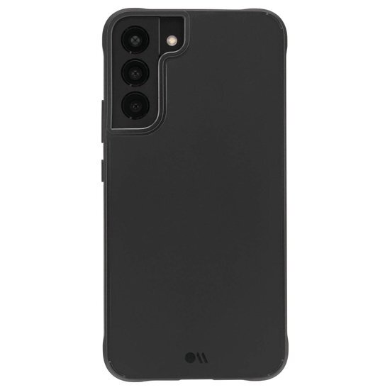 即決・送料込)【耐衝撃ケース】Case-Mate Galaxy S22+(Plus) Tough Black拍卖