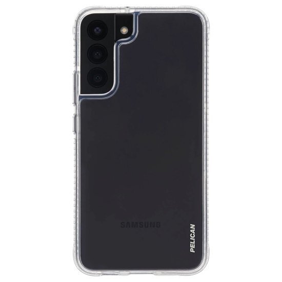即決・送料込)【Pelican】Galaxy S22+(Plus) Ranger - Clear拍卖
