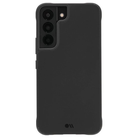 即決・送料込)【耐衝撃ケース】Case-Mate Galaxy S22 docomo SC-51C/au SCG13 Tough Black拍卖