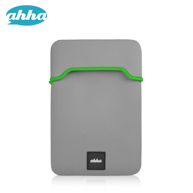 即決・送料込)【スリーブタイプのノートブック用ケース】ahha NoteBook Sleeve 15 CLEMENS Space Grey(ソフトタイプケース)拍卖