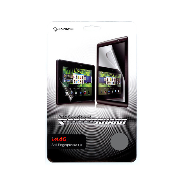 即決・送料込) CAPDASE HUAWEI MEDIAPAD ScreenGuard iMAG「ツヤ消しタイプ」液晶保護フィルム拍卖