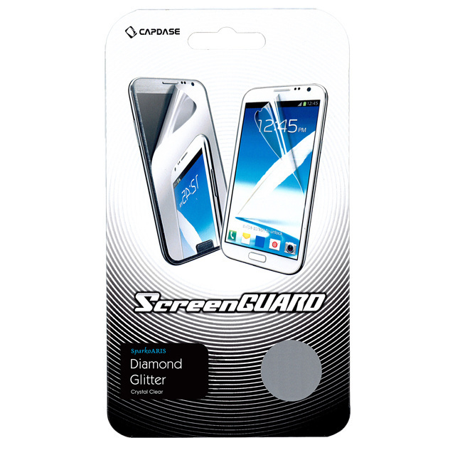 即決・送料込)【キラキラ輝く液晶保護フィルム】CAPDASE Sony Xperia Z2 docomo SO-03F「スパルコ光沢タイプ」拍卖