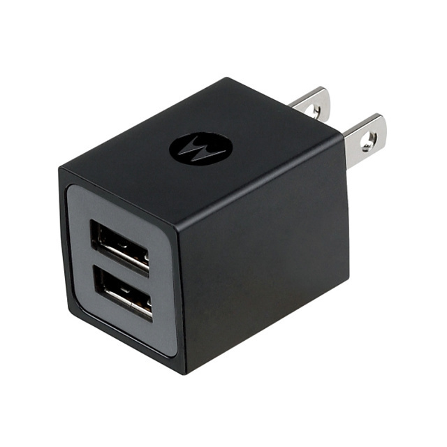 即決・送料込)【モトローラ純正 充電器】Motorola 4 Watt Iconic Power Supply拍卖