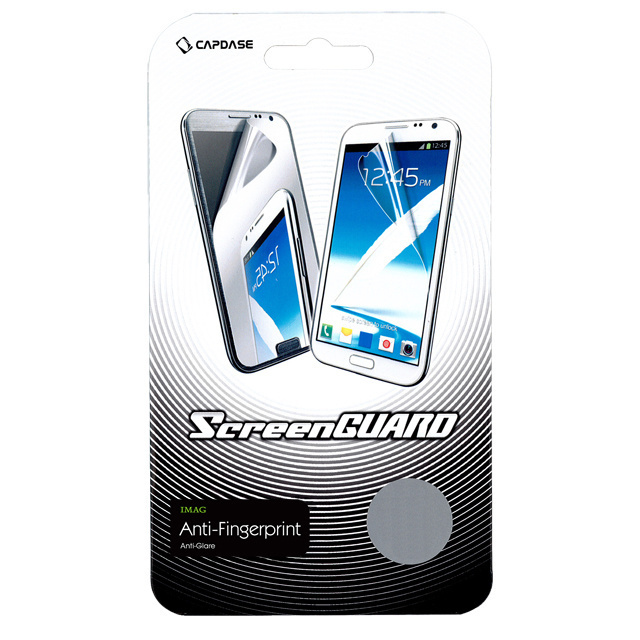 即決・送料込)【指紋が付きにくい液晶保護フィルム】CAPDASE GALAXY S5 SCL23/SC-04F 用 「ツヤ消しタイプ」拍卖