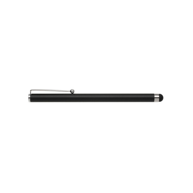 即決・送料込)【シンプルなデザインのペン型スタイラス】Kensington Virtuoso Stylus Black拍卖
