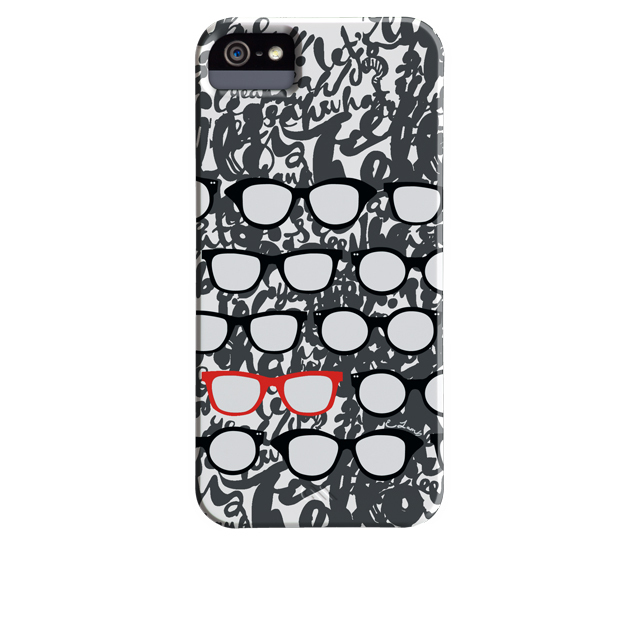 即決・送料込)【デザインプリントハードケース】Case-Mate iPhone SE(第一世代,2016)/5s/5 PRINT Barely There Elizabeth Shades拍卖