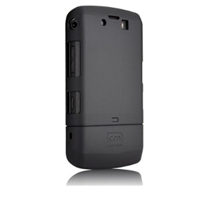 即決・送料無料)【シンプルなハードケース】Case-Mate BlackBerry Storm2 9520/9550 Smooth Case Black拍卖