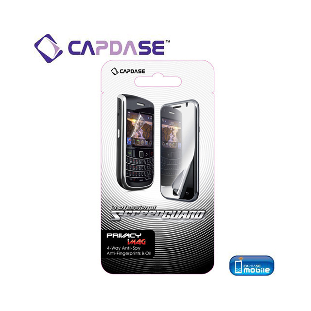 即決・送料込) CAPDASE au htc EVO 3D ISW12HT ScreenGuard PRIVACY iMAG「ツヤ消し・プライバシー」液晶保護フィルム拍卖