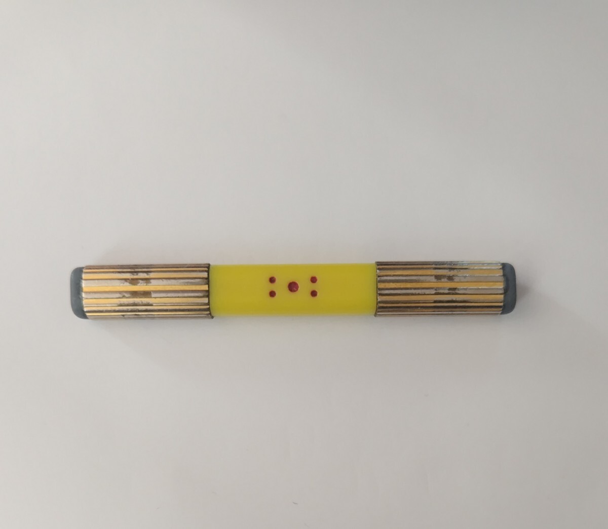 マツオカ 全自動麻雀卓用 5000点棒 中古品 拍卖