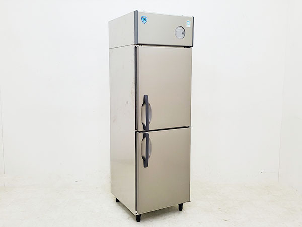 Z680/タテ型冷蔵庫/大和冷機/ダイワ/LNXA-0661CD/100V/377L/インバーター/2025年製/115万【23区内・横浜市内送料無料】拍卖