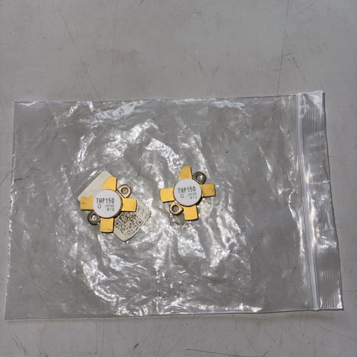 CB無線 THP150 新品 2個セット拍卖