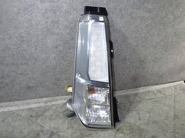 売り切りワゴンR DAA-MH44S 左テールライト/テールランプ拍卖