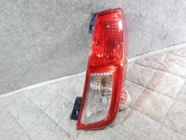 売り切りeKスペース DBA-B11A 右テールライト/テールランプ拍卖