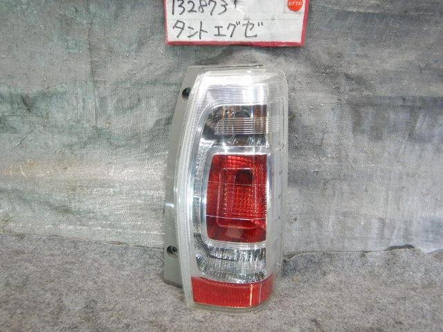 売り切りタントエグゼ DBA-L455S 右テールライト/テールランプ拍卖