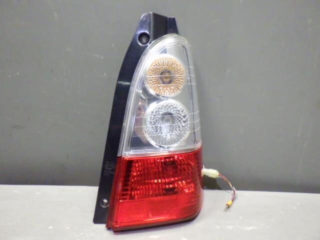 売り切りシボレー MW ABA-ME34S 右テールライト/テールランプ拍卖