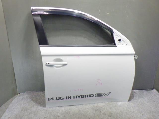 売り切りアウトランダー DLA-GG2W 右フロントドア/FドアASSY拍卖