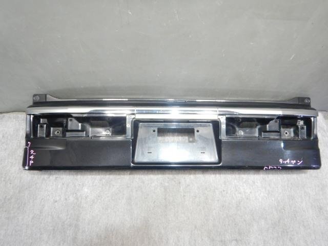 売り切りハイゼットアトレ ABA-S331G リアバンパー/RバンパーASSY拍卖