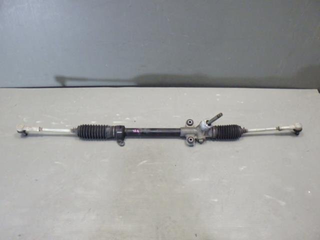 売り切りワゴンR DBA-MH23S ステアリングギアボックス拍卖