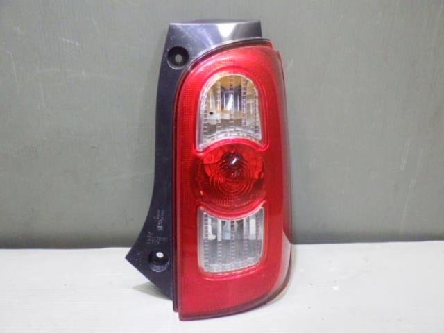 売り切りミラココア DBA-L675S 右テールライト/テールランプ拍卖