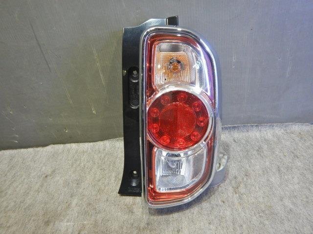 売り切りフレアクロスオーバー DBA-MS31S 右テールライト/テールランプ拍卖