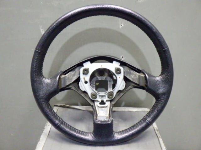 売り切りパジェロミニ TA-H58A ステアリングホイール拍卖