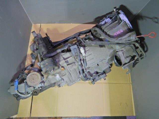 売り切りキャリィ GD-DB52T オートマチックミッションASSY拍卖