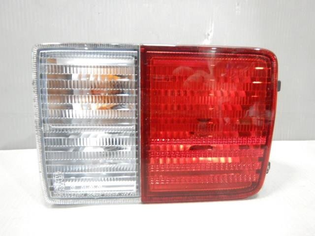 売り切りエブリィ HBD-DA17V 右テールライト/テールランプ拍卖