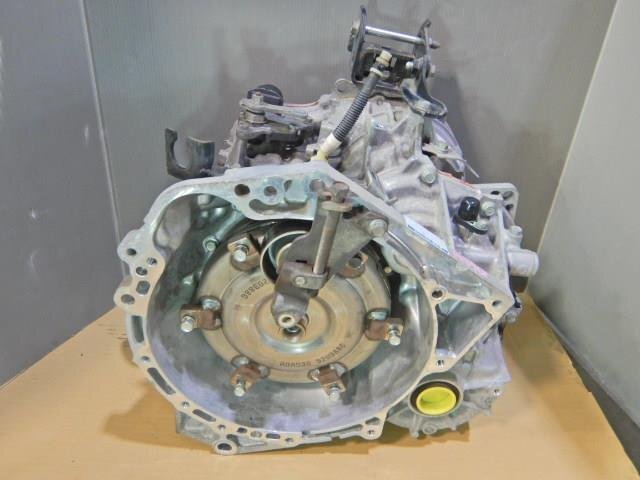 売り切りiQ DBA-KGJ10 オートマチックミッションASSY拍卖