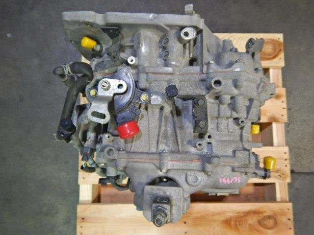 売り切りノート DBA-E12 オートマチックミッションASSY拍卖