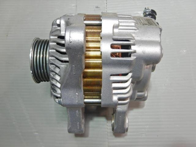 売り切りエブリィ 5BD-DA17V オルタネーター/ダイナモ拍卖