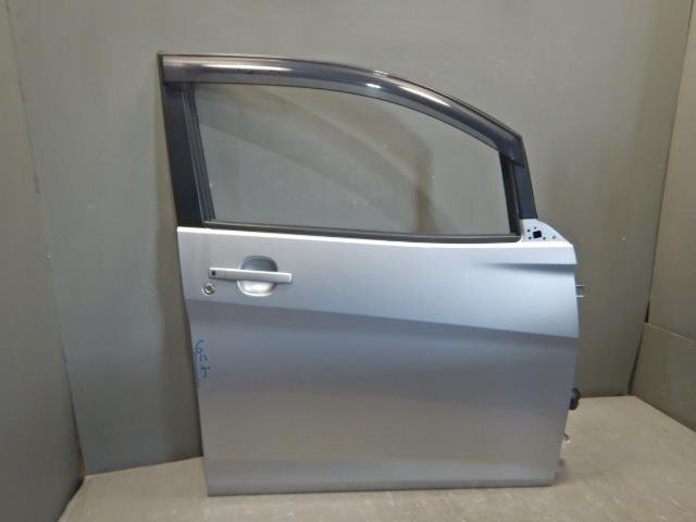 売り切りeKカスタム DBA-B11W 右フロントドア/FドアASSY拍卖