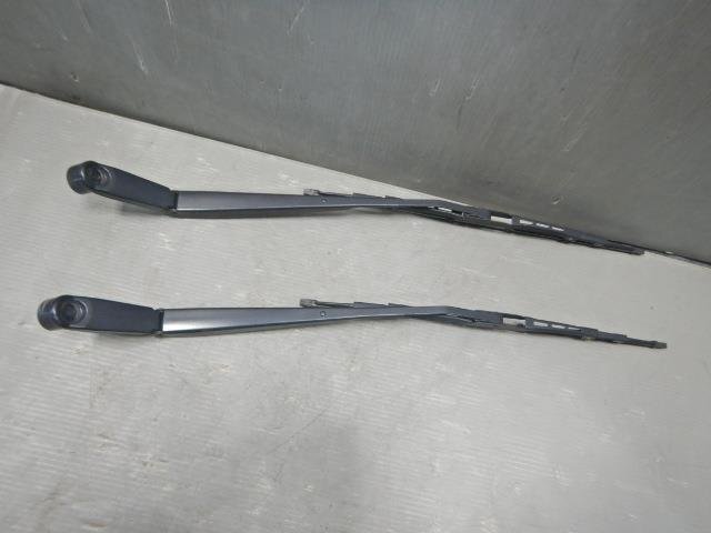 売り切りスクラム ABA-DG17W 「ワイパーアーム左右セット」拍卖