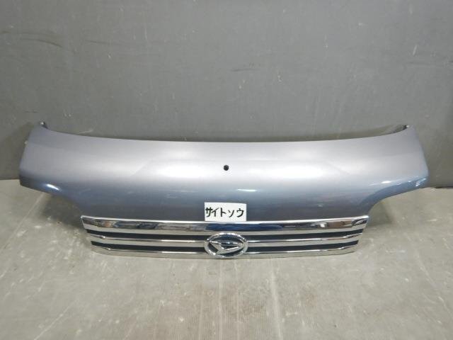 売り切りハイゼットアトレ ABA-S331G ボンネットフード拍卖