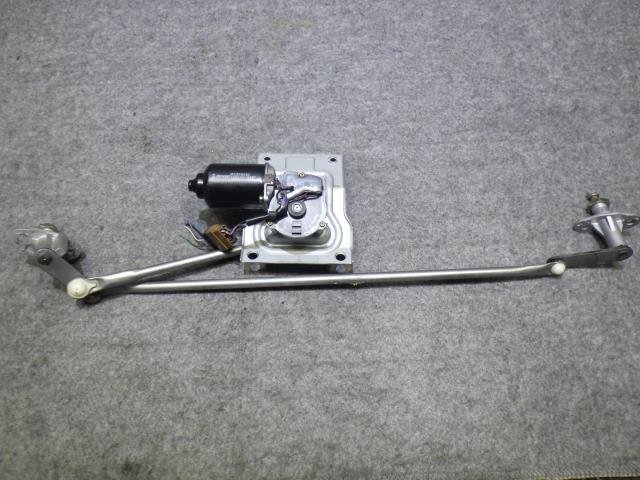 売り切りキャンター KK-FD50AB Fワイパーモーター拍卖