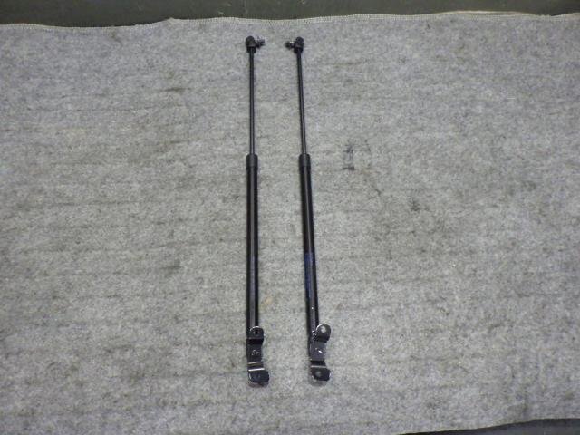 売り切りeKカスタム DBA-B11W バックドア/リアゲート/テールゲートダンパー拍卖