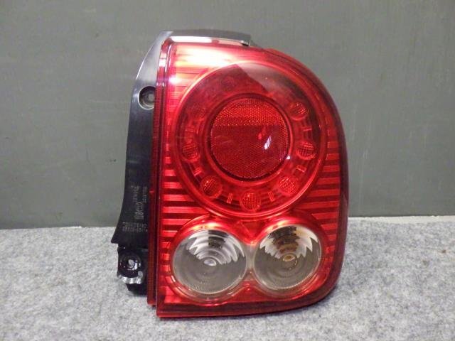売り切りラパン DBA-HE22S 右テールライト/テールランプ拍卖